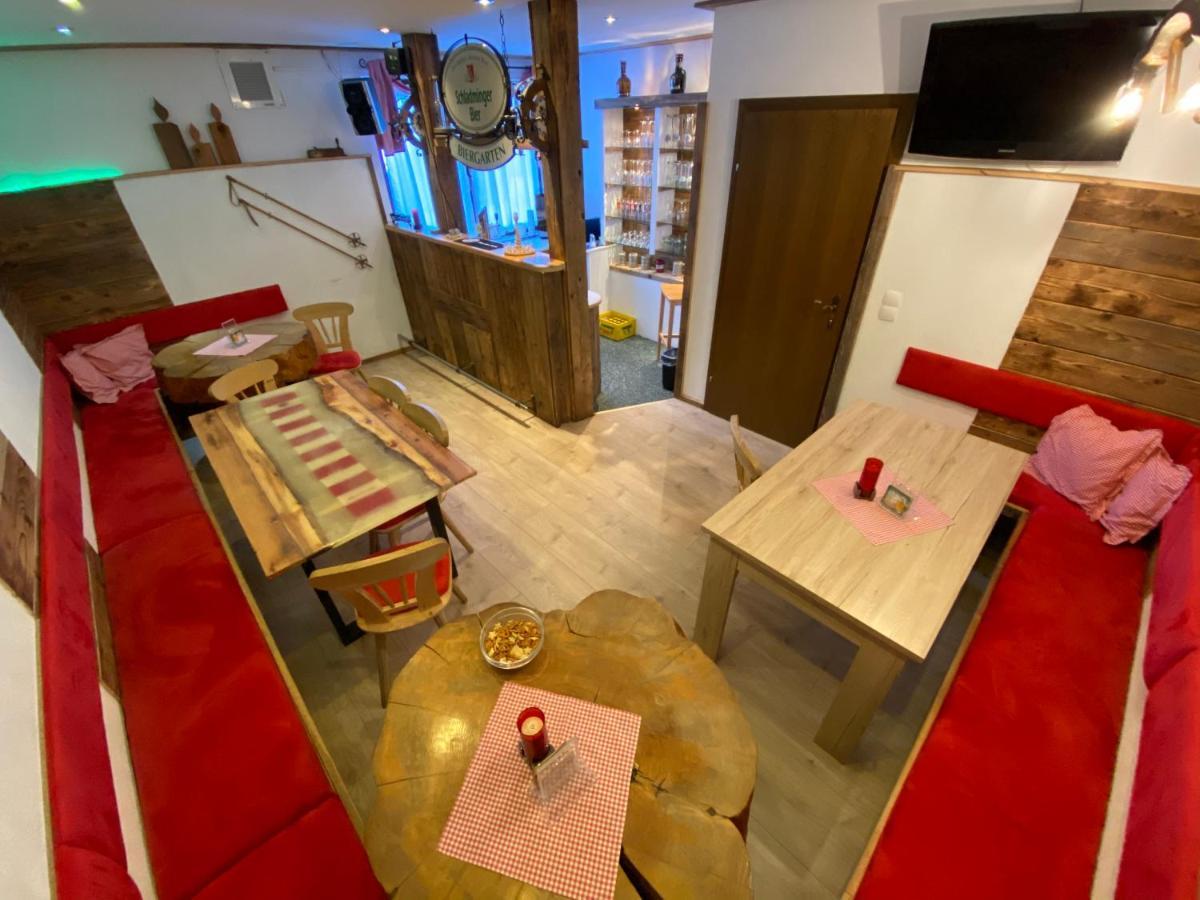 Fruehstueckspension Auer - Haus Kargl Couette-café 3*