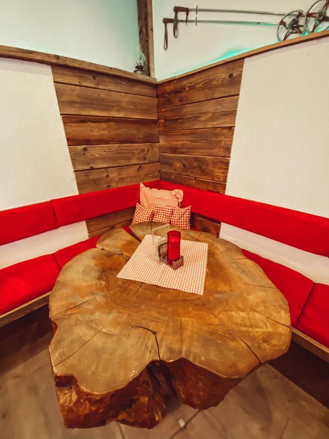 Fruehstueckspension Auer - Haus Kargl Couette-café 3*