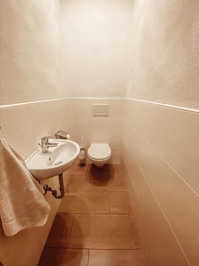 Couette-café Fruehstueckspension Auer - Haus Kargl