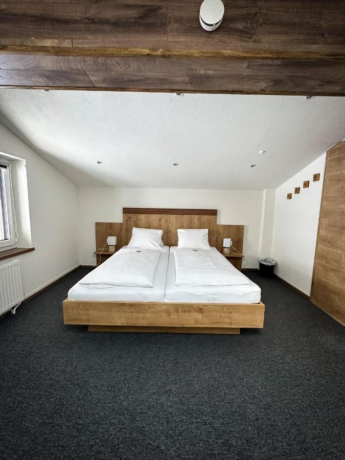 Couette-café Fruehstueckspension Auer - Haus Kargl Schladming
