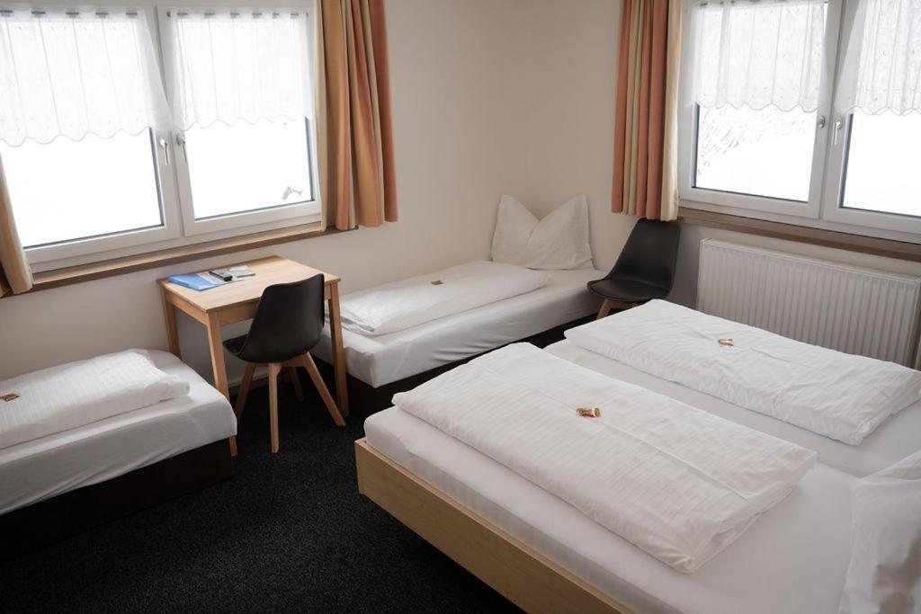 Fruehstueckspension Auer - Haus Kargl Couette-café Schladming