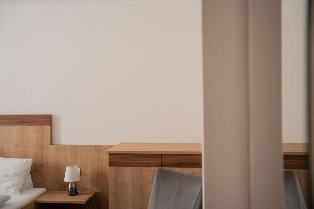 Fruehstueckspension Auer - Haus Kargl Couette-café