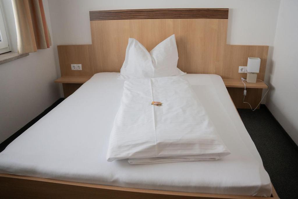 Fruehstueckspension Auer - Haus Kargl Couette-café 3*