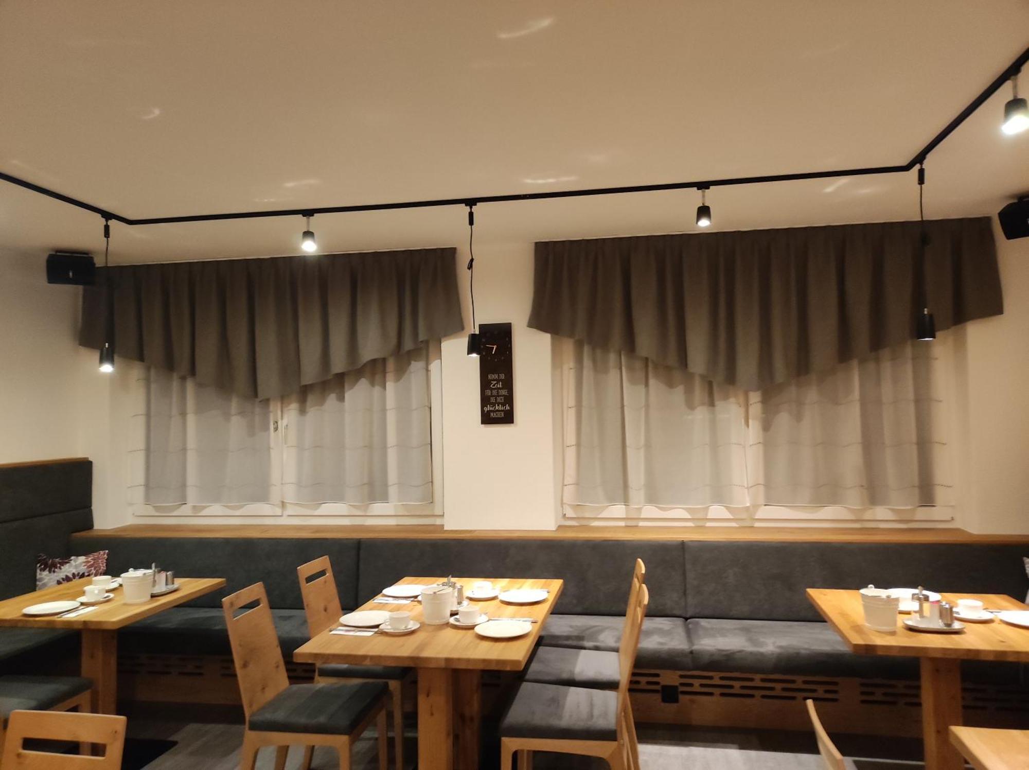 Fruehstueckspension Auer - Haus Kargl Couette-café 3*