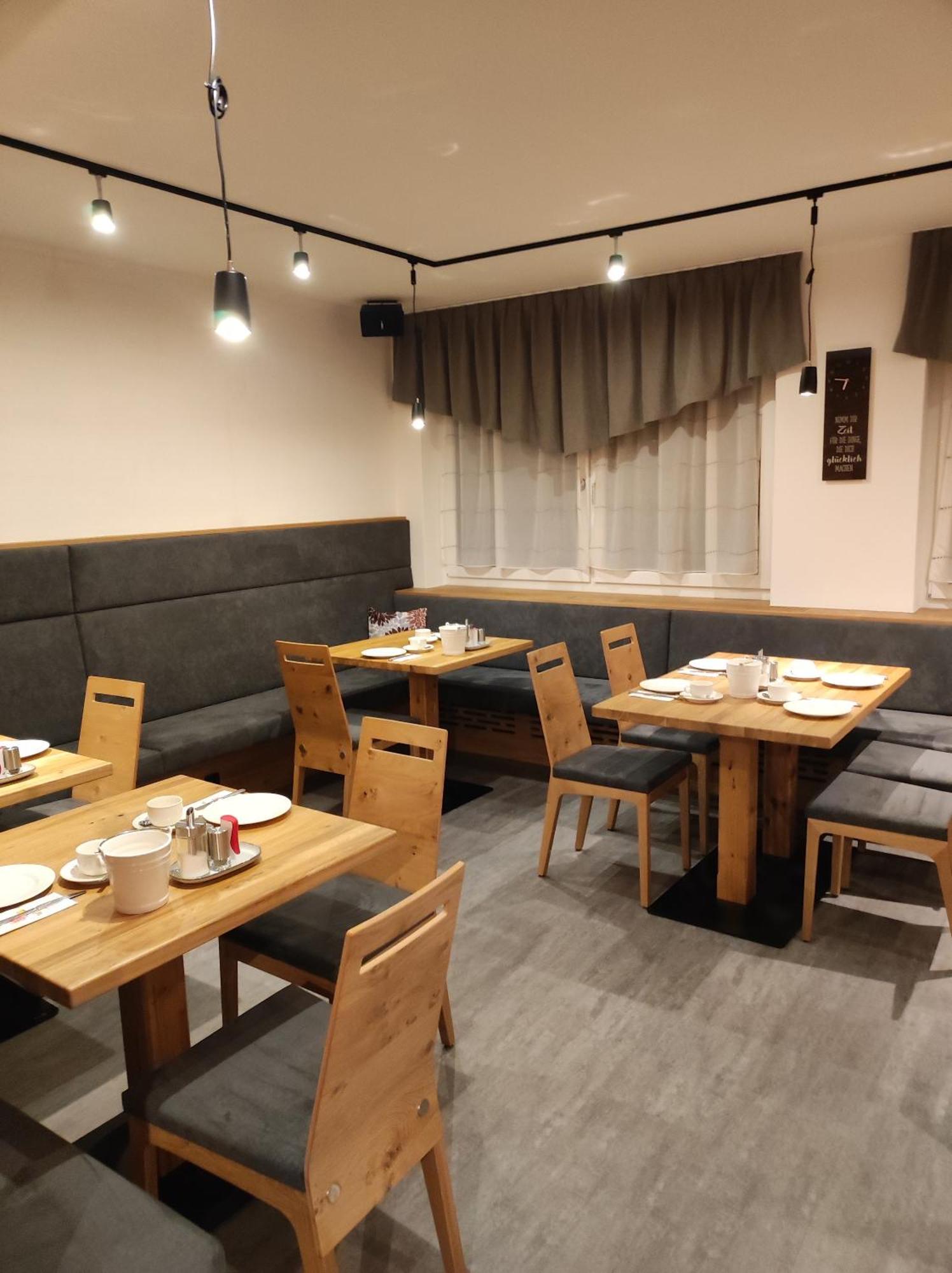 Couette-café Fruehstueckspension Auer - Haus Kargl 3*