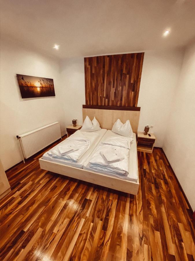 Fruehstueckspension Auer - Haus Kargl Schladming