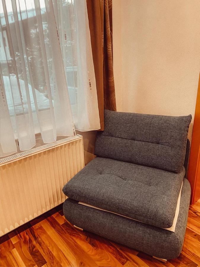 Couette-café Fruehstueckspension Auer - Haus Kargl 3*