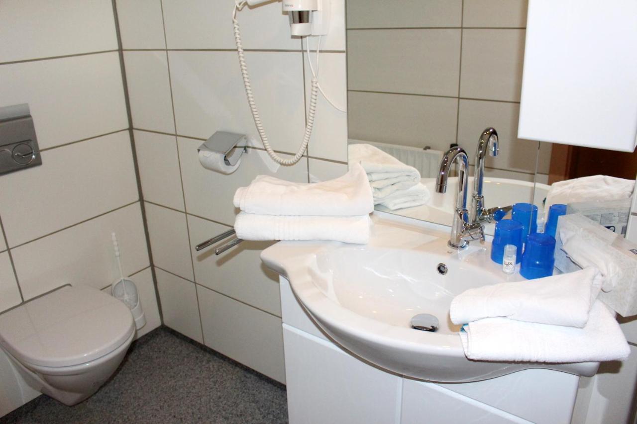 Fruehstueckspension Auer - Haus Kargl Couette-café 3*
